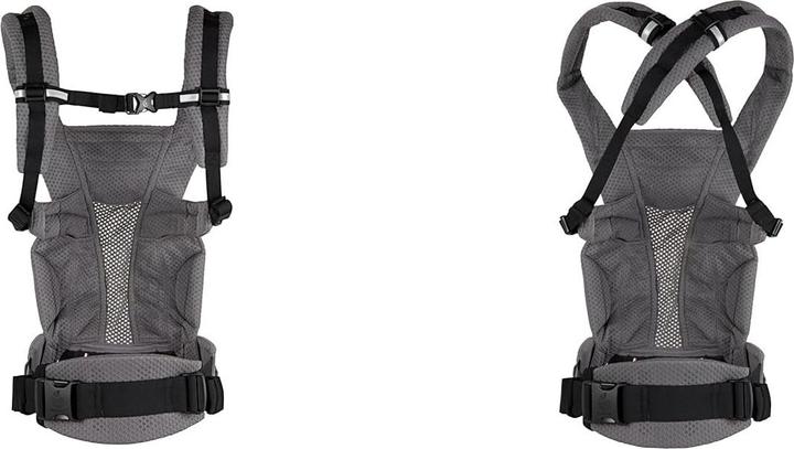 Actual product image Ergobaby Omni Breeze