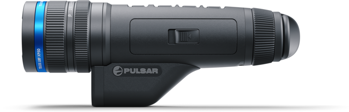 Image du produit Pulsar Telos LRF XP50