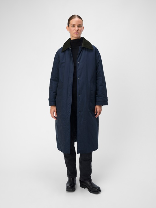 Immagine prodotto Object Cappotto lungo 2 in 1 (42)