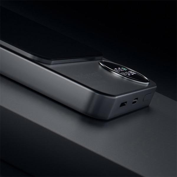 Produktbild 3MK MagSynergy (10000 mAh, 18 W, 37 Wh)