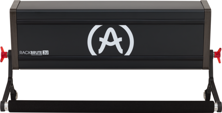 Image du produit Arturia Rackbrute 3u Noir