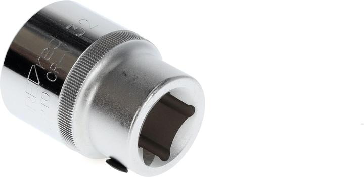 Produktbild Gedore Red red R71003210 Steckschlüsseleinsatz 3/4" 6-kant 32 mm Länge 56 mm (32 mm)