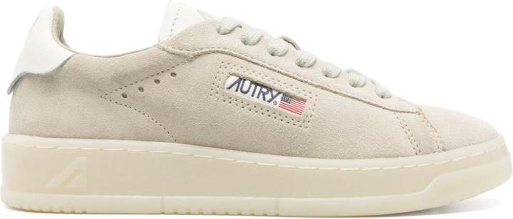 Produktbild Autry Sneakers Beige (38)