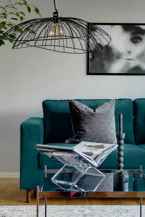 Immagine prodotto pfister Ray C. (E27)