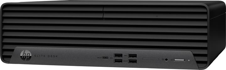 Produktbild HP Elite SFF 9 i5-12500 8/256SSD 1JNBD W11P (Intel Core i5-12500, 8 GB, 256 GB, UHD Graphics 770)