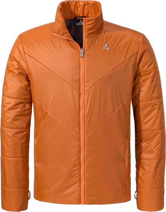 Actual product image Schöffel Ins Jacket Style Yew MNS (52)