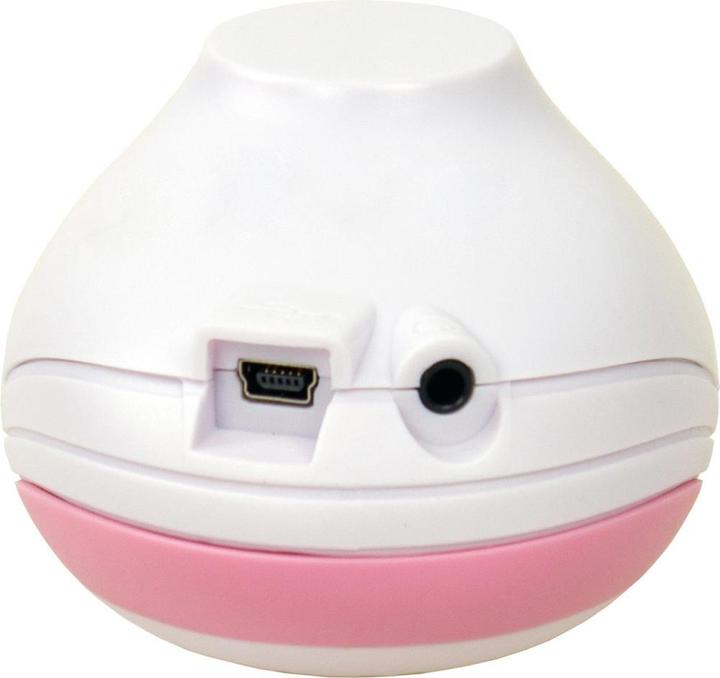Produktbild AngelSounds Fetal Doppler (Fetal Doppler)