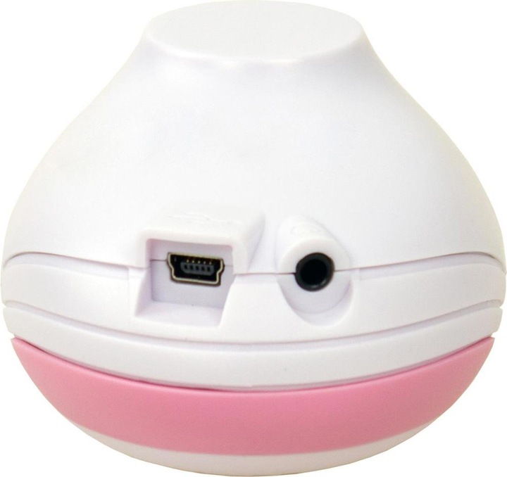 Actual product image AngelSounds Fetal Doppler (Fetal Doppler)