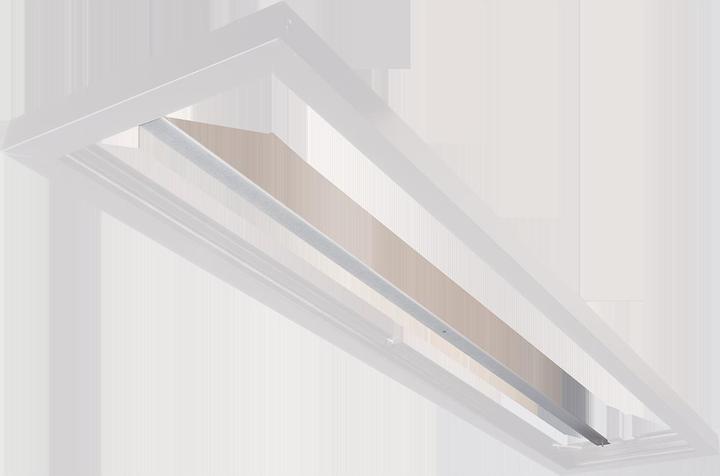 Sg Armaturen Mounting frame