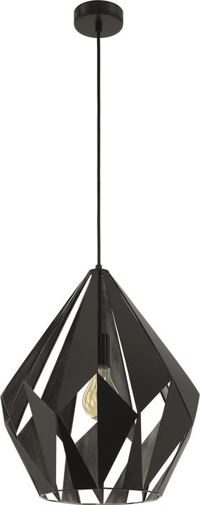 Black, Zilver