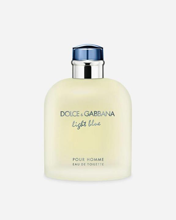 Image du produit Dolce & Gabbana Light Blue (Eau de toilette, 125 ml)