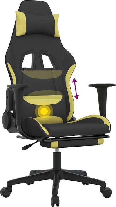 Immagine prodotto vidaXL Gaming-Stuhl