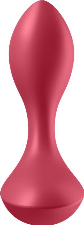 Immagine prodotto Satisfyer Vibratore Backdoor Lover Plug