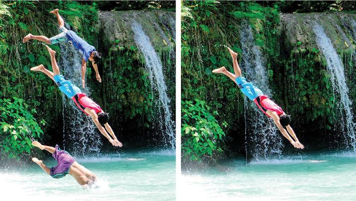 Produktbild Adobe Photoshop Elements 2023/2023/German/Multiple Platforms/Retail/1 User (1 User, unbegrenzt)