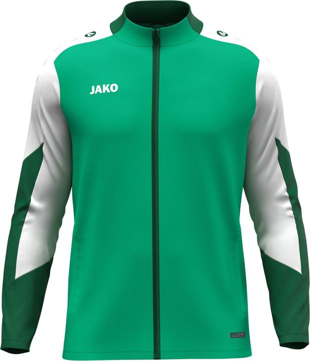 Produktbild JAKO Polyesterjacke Dynamic (L)