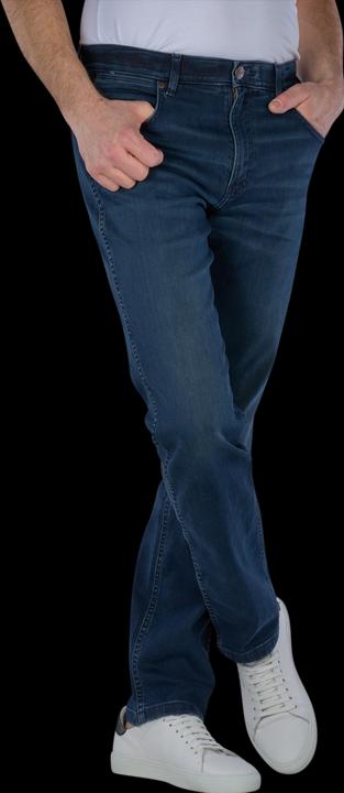 Image du produit Wrangler Jeans Greensboro (W42/L32)