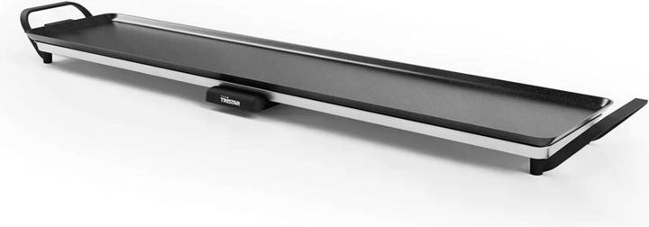 Image du produit Tristar Tischgrill Slim XXL BP-2670 1800 W