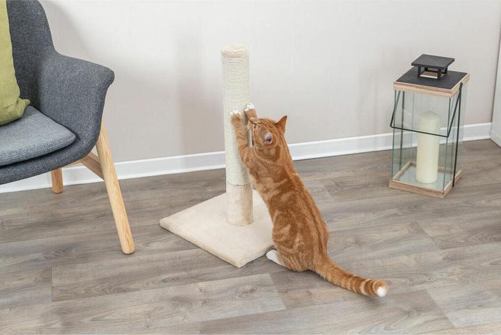 Productafbeelding Trixie Krabstam Batres Beige (Beige)