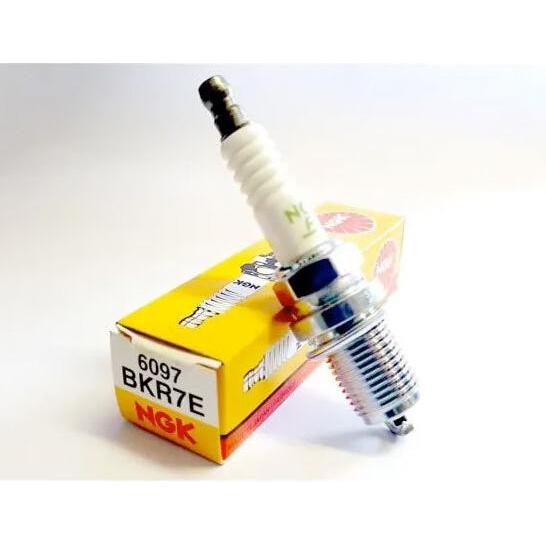 NGK, Accessori per moto, BKR7E