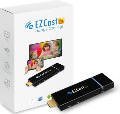 Produktbild EZCast Präsentations-System Pro Dongle