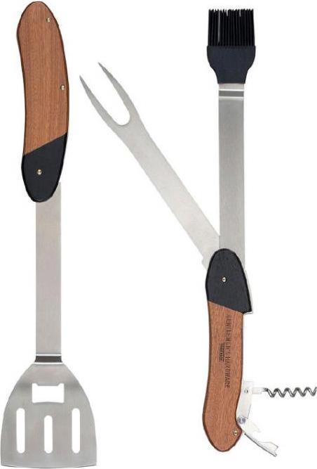 Immagine prodotto Gentlemen's Hardware BBQ Multi-Tool