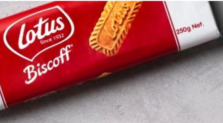Image du produit Lotus Biscoff (1 pcs, 250 g)