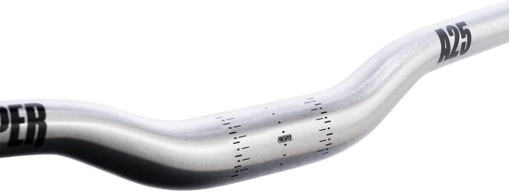 Produktbild ProTaper A25 Handlebar - 31.8 (31.80 mm)