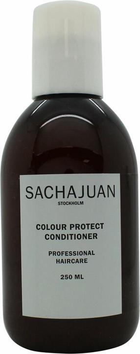 Actual product image Sachajuan Colour Protect Conditioner (250 ml)
