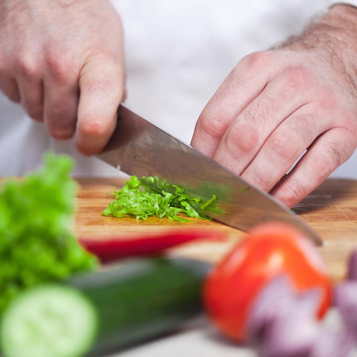 Produktbild Relaxdays Magnetleiste