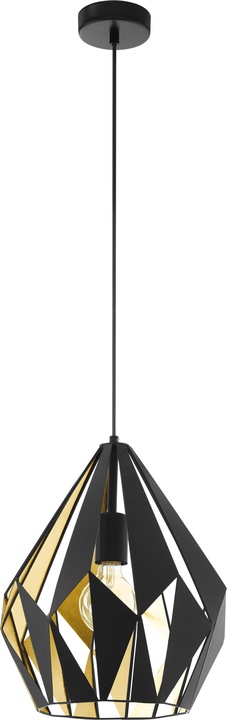 Image du produit EGLO Carlton (E27)