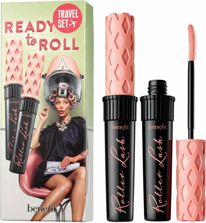 Actual product image BeneFit Cosmetics Roller Lash (Black)