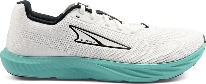 Blanc/Vert