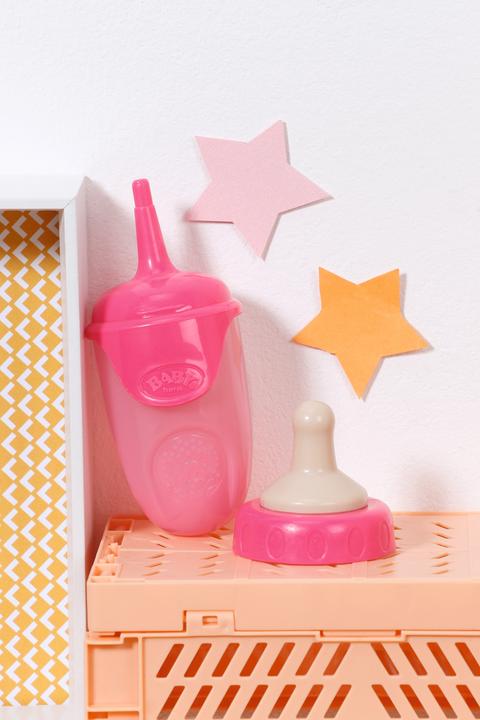 Image du produit Zapf Creation Biberon Baby born
