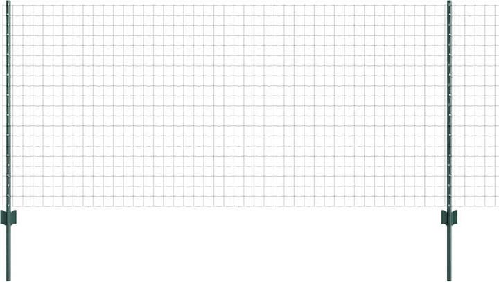 Produktbild vidaXL Aussenbarriere