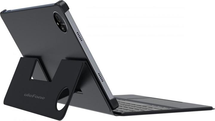 Actual product image Ulefone Keyboard with case for Tab A11 Pro