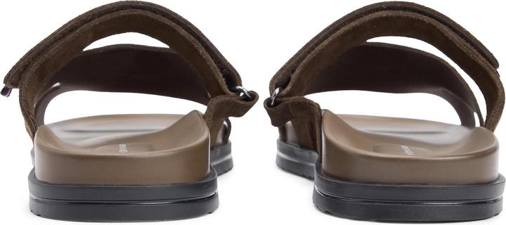 Image du produit Tommy Hilfiger Adjustable Premium Suede Sandal (41)