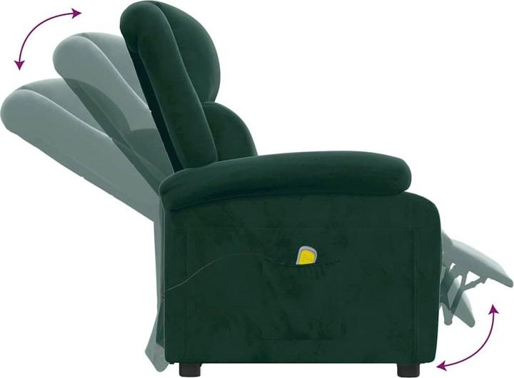 Produktbild vidaXL Alaxis