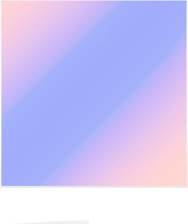 Actual product image XTool MAKEBLOCK 3MM Clear acrylic 30*30cm 2pcs (Plate)