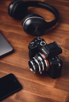 Image du produit Voigtländer Ultron 35mm / 2.0 VM (Leica M, Plein format)