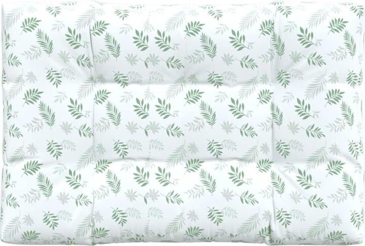 Actual product image VidaXL Thaddeus (120 x 80 x 12 cm)