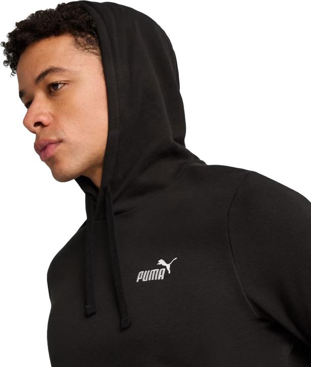 Produktbild Puma ESS No.1 Kapuzenpullover (M)