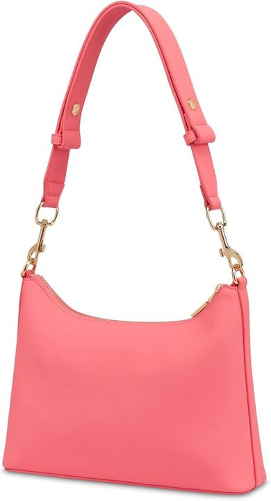 Actual product image Love Moschino PU Shoulder Bag