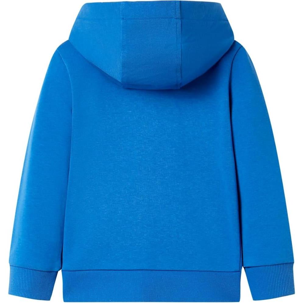 Thumbnail - VidaXL, Jungen, Pullover, Janeva, Blau, (128)