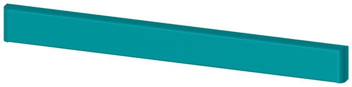 Actual product image Siemens SIEM trim panel