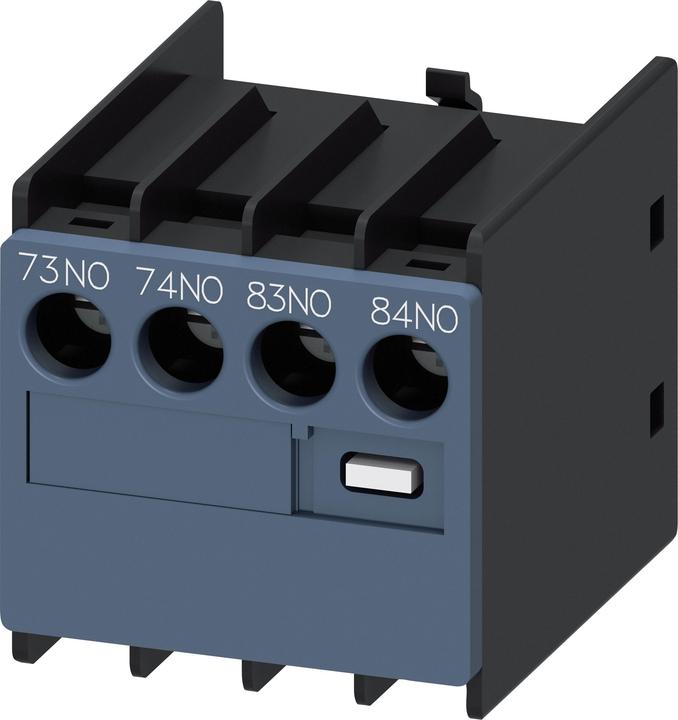 Produktbild Siemens Auxiliary Switch Block for 3RT2
