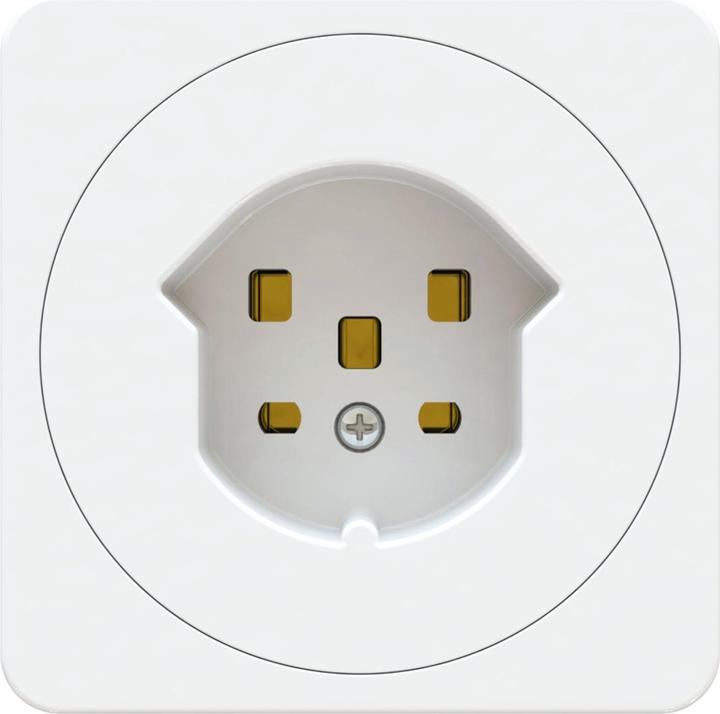 Actual product image Max Hauri MaxOne