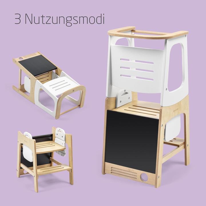 Actual product image Maxi-Cosi Toucan 3in1 (43.40 x 46 x 91 cm)