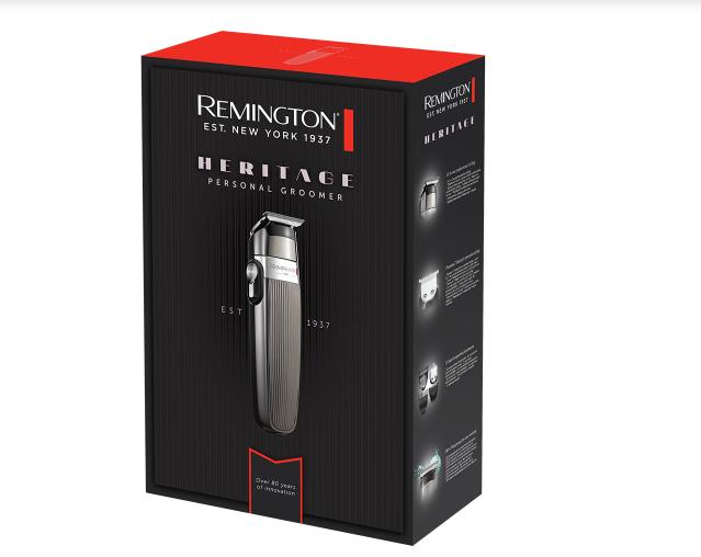 Image du produit Remington Heritage