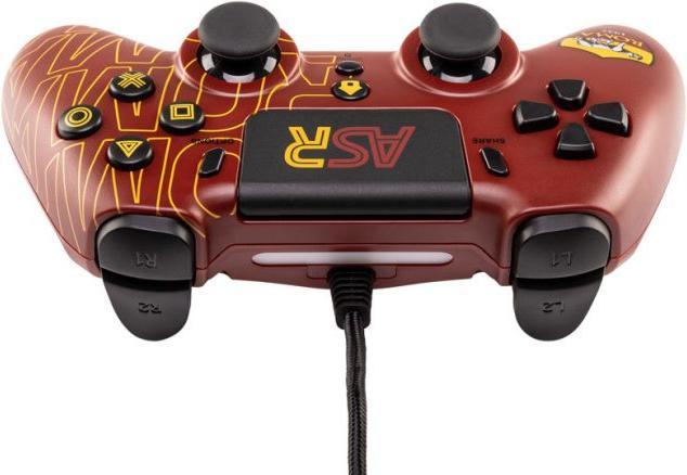 Productafbeelding GED Bedrade controller AS Roma 3.0 (PS4) (PC, PS4)