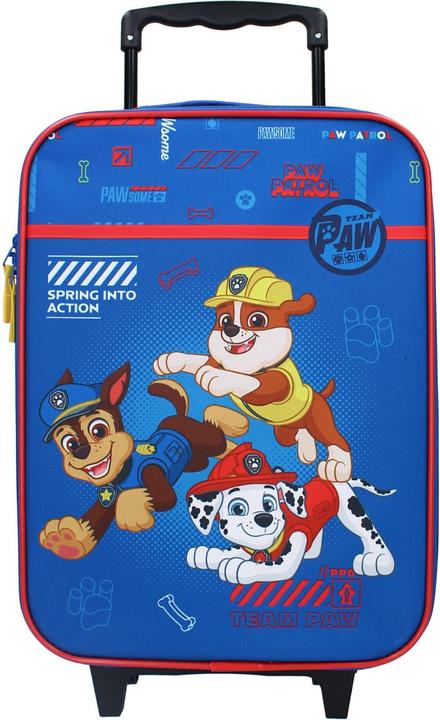 Vadobag Paw Patrol Star Of The Show (14.78 l)
